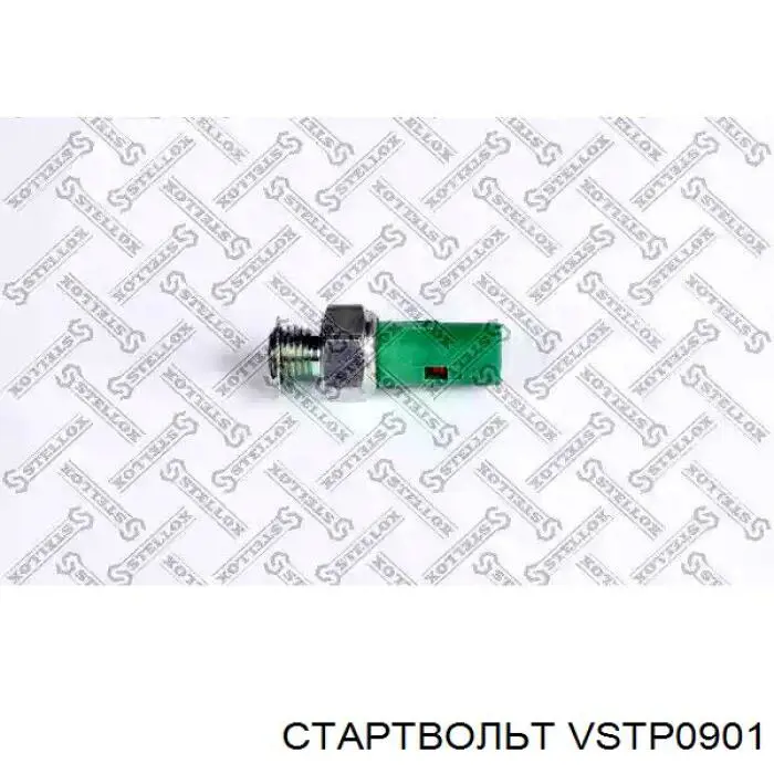 Купить VSTP0901 STARTVOLT Потенциометр
