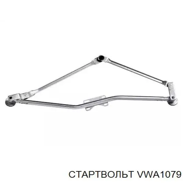 Трапеция дворников Ford 1492006