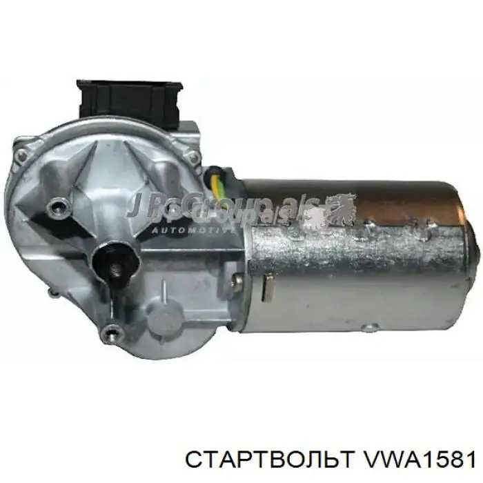 VWA1581 STARTVOLT Трапеция стеклоочистителя