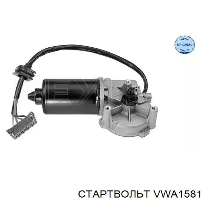 Купить VWA1581 STARTVOLT Трапеция дворников
