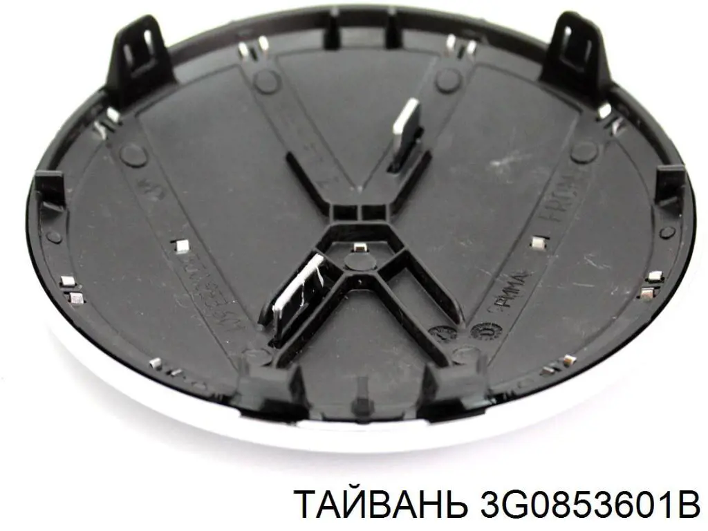  3G0853601B Тайвань