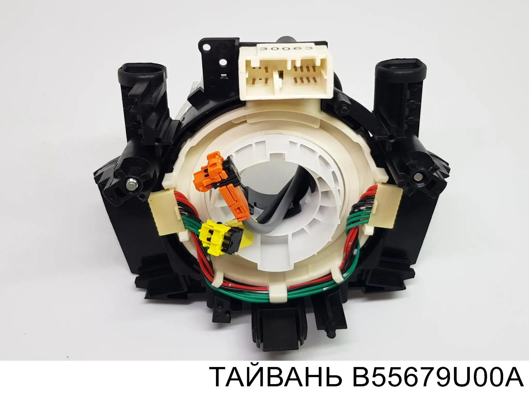 Шлейф руля B55679U00A Тайвань