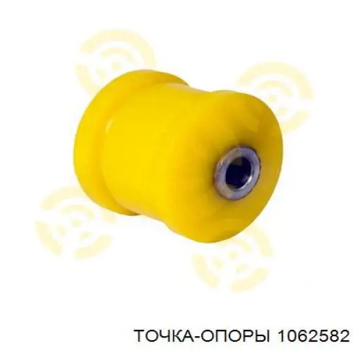 Сайлентблок заднего продольного верхнего рычага YH33 Ford