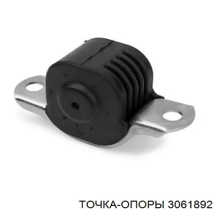Купить MB430311 BBC Сайлентблок нижний передней подвески