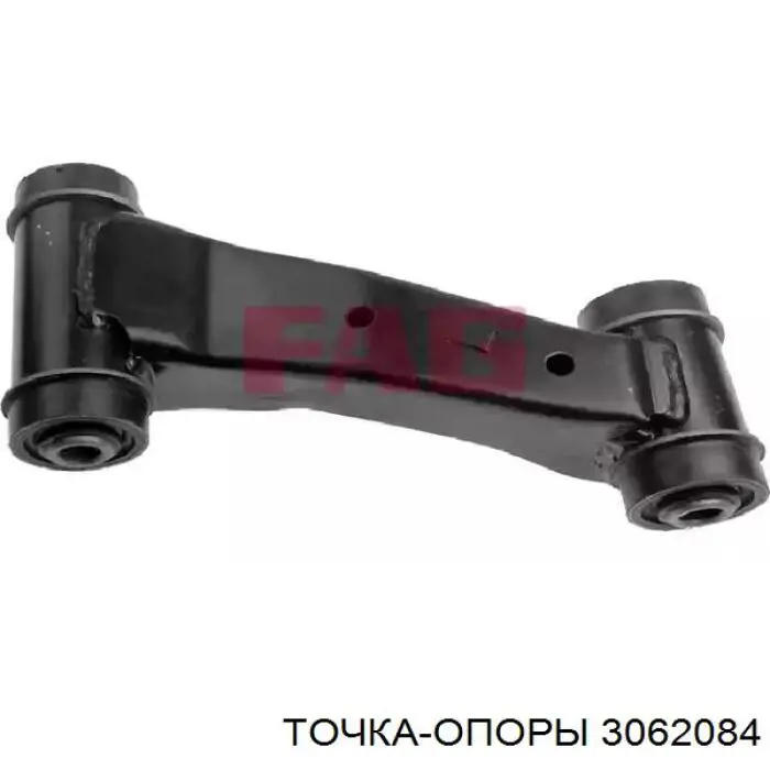 Сайлентблок заднего кулака Точка Опоры 3062084 цена, от 7.65 USD