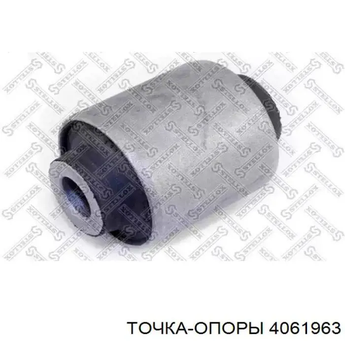 Сайлентблок передней подвески Точка Опоры 4061963 цена, от 7.28 USD