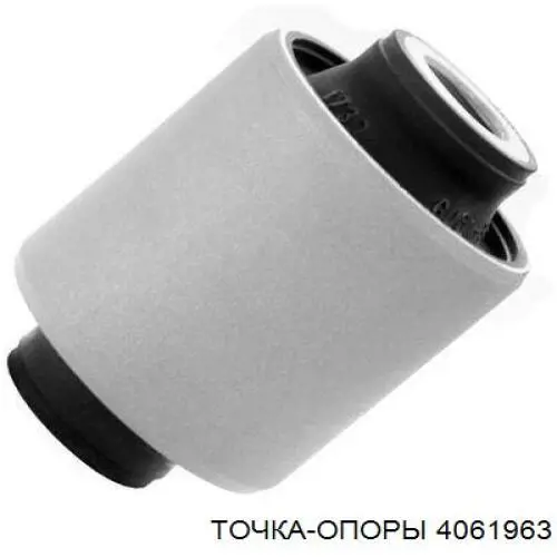 Купить 4061963 Точка Опоры Сайлентблок нижний передней подвески