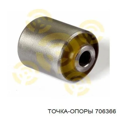 Купить J44023BYMT Yamato Сайлентблок нижний передней подвески