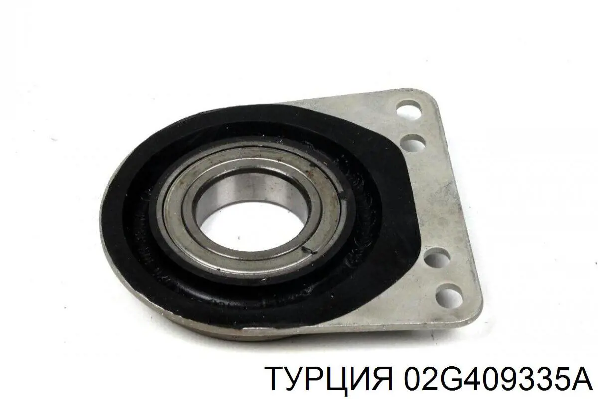 Подвесной подшипник передней полуоси LCC SP215 цена, от 20.14 USD