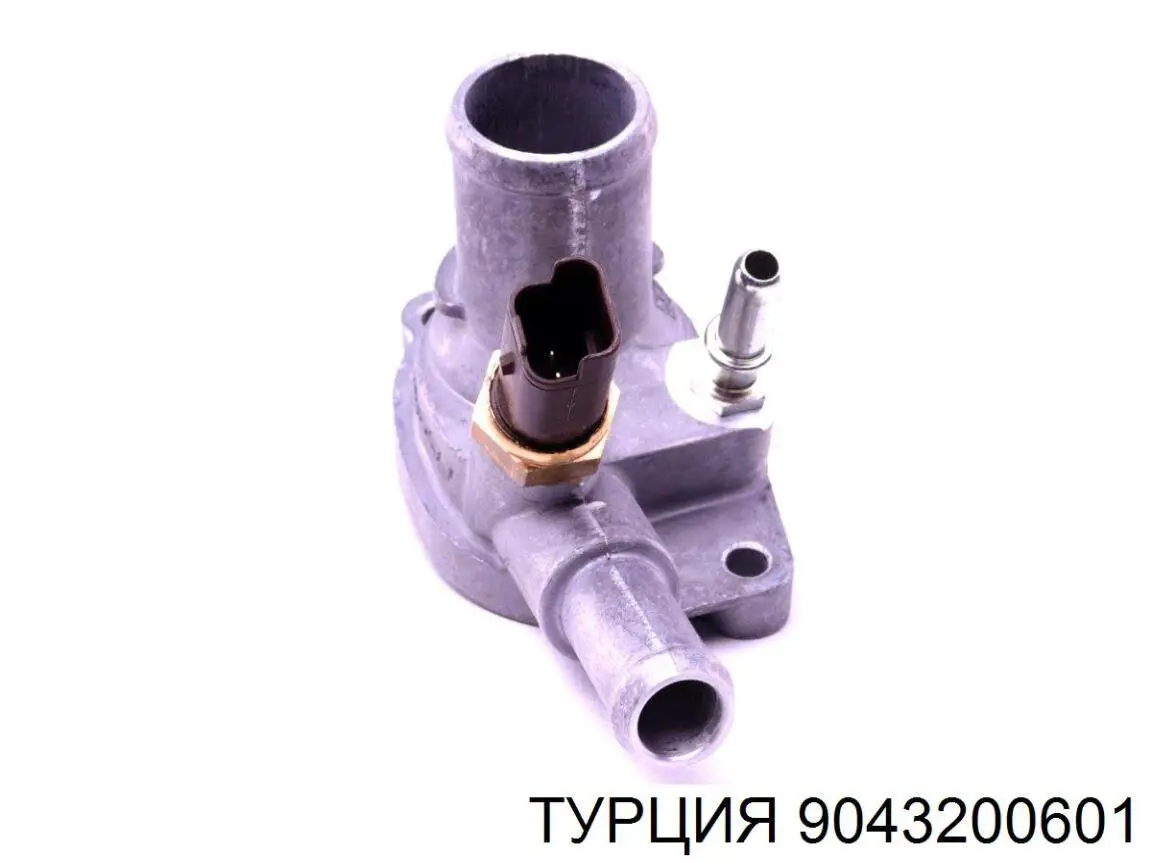 Передние рессоры Turkey 9043200601 цена, от 153.81 USD