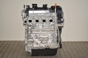 Motor montado D4FE HYUNDAI)