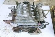 Motor montado YD25DDTI NISSAN)