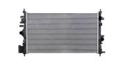 Motor montado B16DTH OPEL)