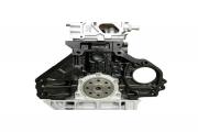 Motor montado Z17DTH OPEL)