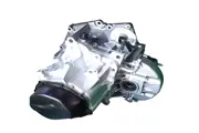 Caixa de Mudança montada (caixa mecânica de velocidades) 20DP33 PEUGEOT