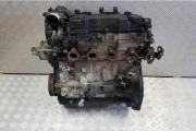 Motor montado 9HZ PEUGEOT