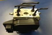 Unidade hidráulico de controlo ABS 8E0614111T VAG)