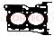 Сальник рулевой рейки/механизма (см. типоразмеры) Corteco 01019847B