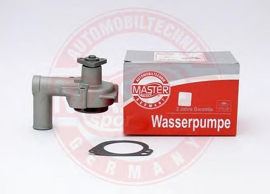 Помпа охлаждения Master-sport 215WPPCSMS цена, от 27.53 USD