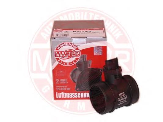 42906023 AND sensor de fluxo (consumo de ar, medidor de consumo M.A.F. - (Mass Airflow))