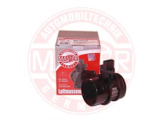 025KPCSMS Master-sport sensor de fluxo (consumo de ar, medidor de consumo M.A.F. - (Mass Airflow))