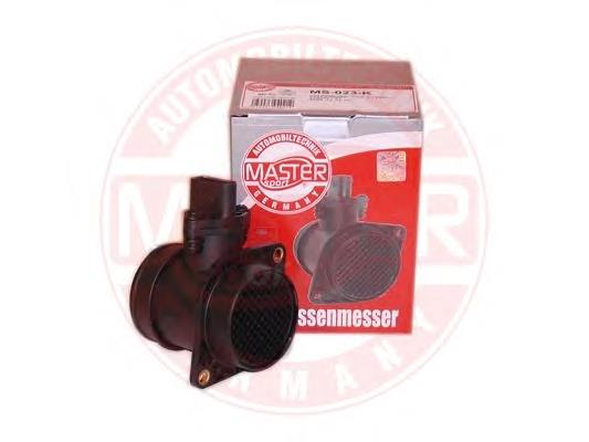 023KPCSMS Master-sport sensor de fluxo (consumo de ar, medidor de consumo M.A.F. - (Mass Airflow))