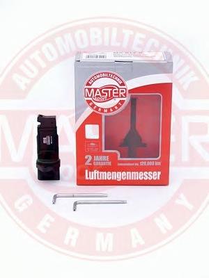 012KPCSMS Master-sport sensor de fluxo (consumo de ar, medidor de consumo M.A.F. - (Mass Airflow))