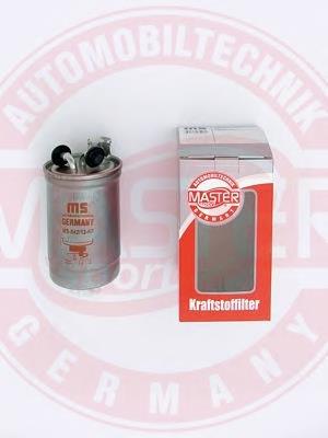 84212KFPCSMS Master-sport filtro de combustível