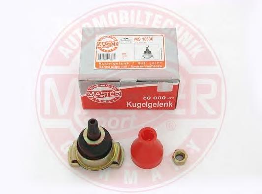 Нижняя шаровая опора Master-sport 10536PCSMS