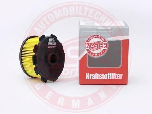 1021KFPCSMS Master-sport filtro de combustível