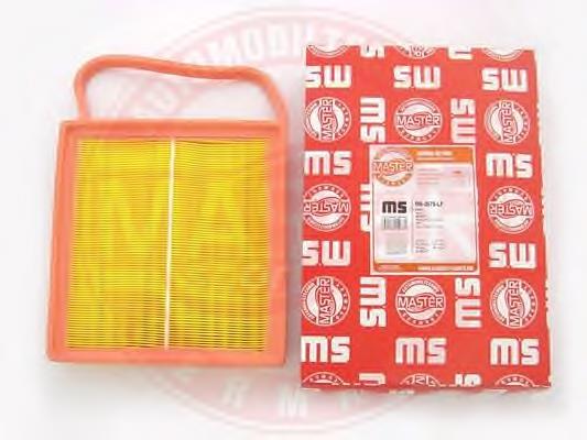 3575-LF-PCS-MS Master-sport filtro de ar