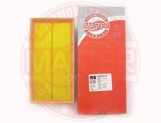 371531LFPCSMS Master-sport filtro de ar