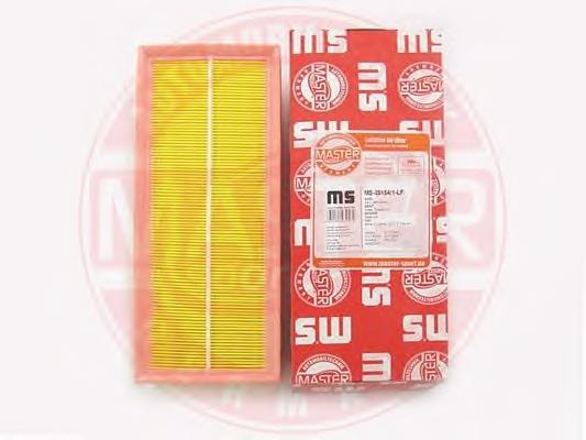 351541LFPCSMS Master-sport filtro de ar