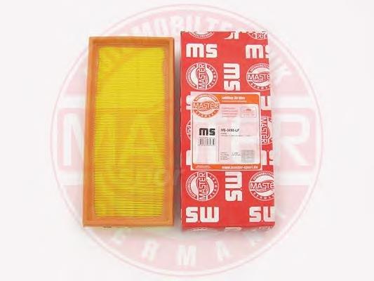 Элемент воздушного фильтра Master-sport 3498LFPCSMS цена, от 4.07 USD