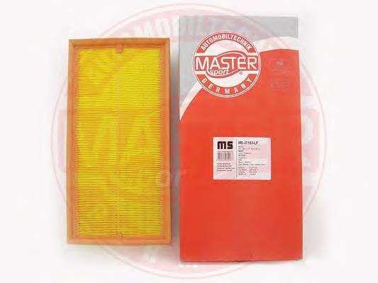 37153LFPCSMS Master-sport filtro de ar