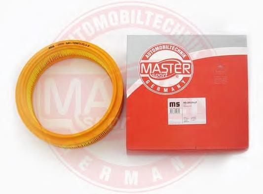 Элемент воздушного фильтра Master-sport 30825LFPCSMS цена, от 4.22 USD