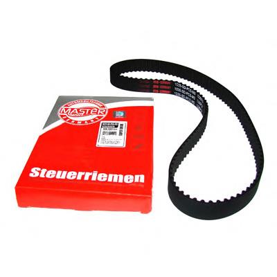 Correia do mecanismo de distribuição de gás Renault Laguna 3 KT0, KT1