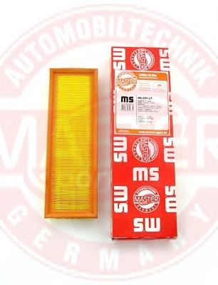 3251-LF-PCS-MS Master-sport filtro de ar