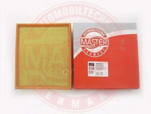 32338LFPCSMS Master-sport filtro de ar