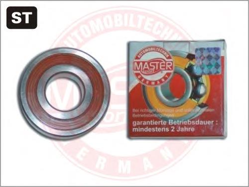Купить 63022RS CX/Complex Подшипники генератора