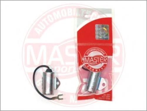 2101-3706400-PCS-MS Master-sport distribuidor de ignição (distribuidor)