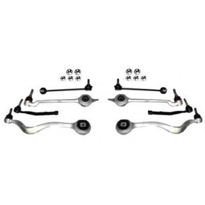 36800-SET-MS Master-sport kit de braços oscilantes de suspensão dianteira