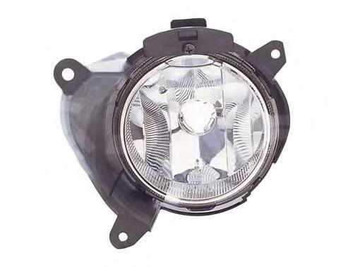 Luzes de nevoeiro direitas para Opel Antara (L07)