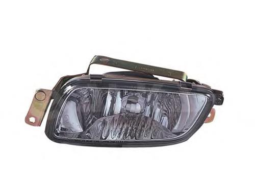 Luzes de nevoeiro direitas MR416414 Mitsubishi