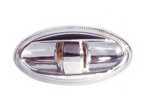 Luz intermitente no pára-lama Citroen Jumpy 2