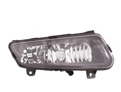 5829994 VAN Wezel luzes de nevoeiro direitas