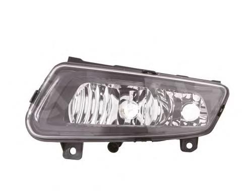 5829960 VAN Wezel luzes de nevoeiro direitas