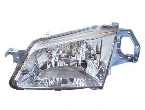 Luz direita para Mazda Protege (4 DOOR)