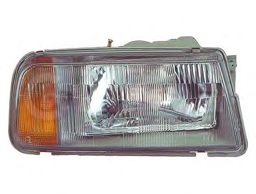 3510060A310 Market (OEM) luz direita