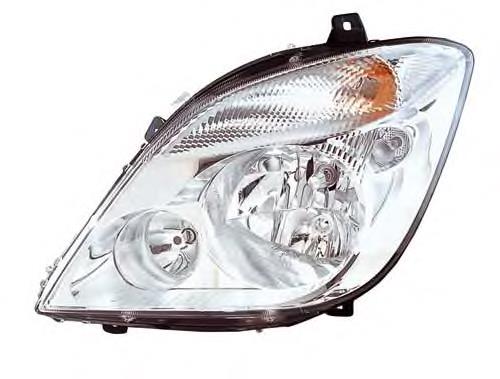 Правая блок фара Alkar 2766966 цена, от 113.81 USD